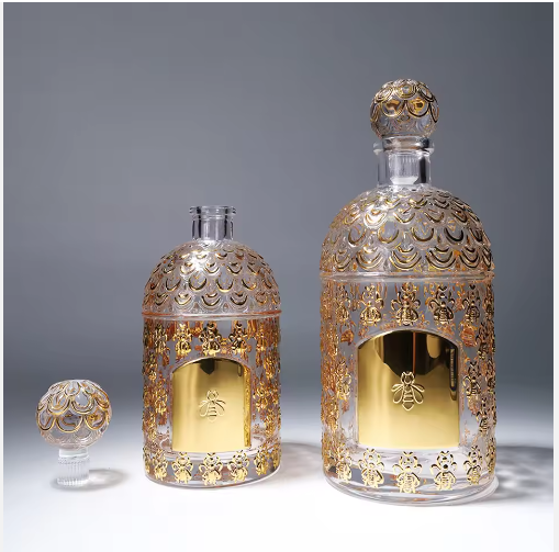 Interior Design Home Decor - Honey Bottle Ornaments – Handmade Crafts