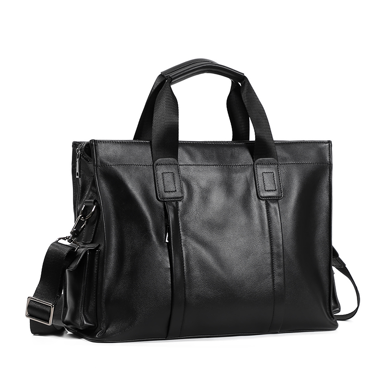 Interior Design Journal - New Designe Genuine Cow Leather Men's