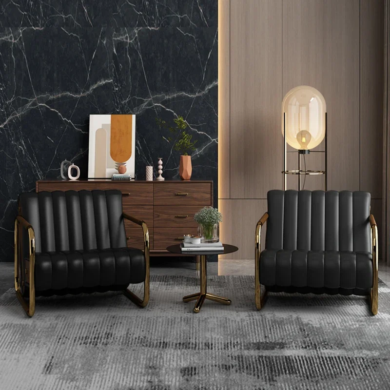 Interior Design Kitchen And Living Room - Lazy Sofa Chair High Interior Furniture