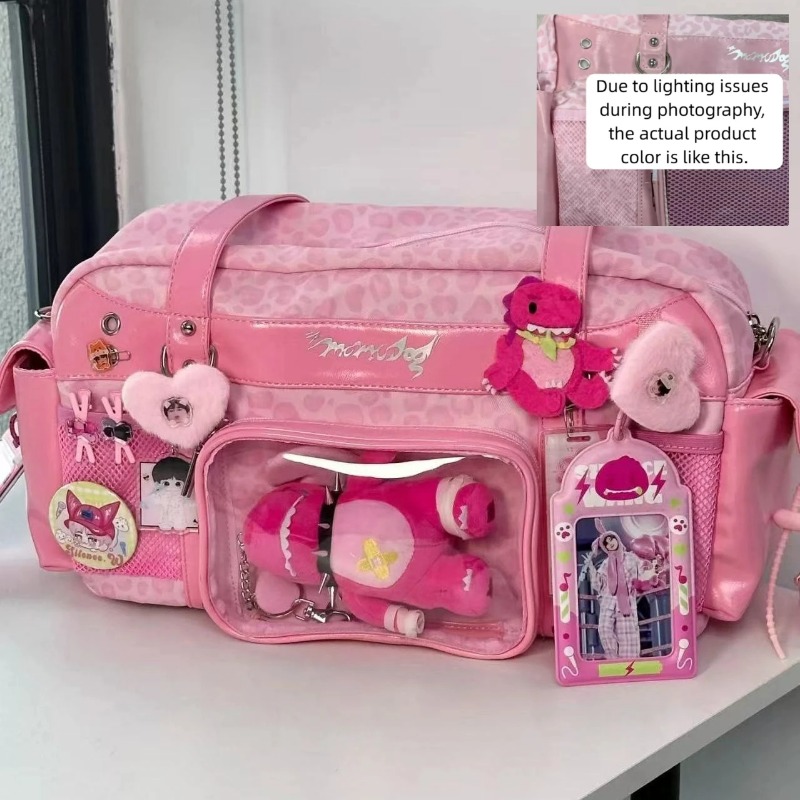 Interior Design Exhibition - New Niche Design Fashionable Girls Ulzzang