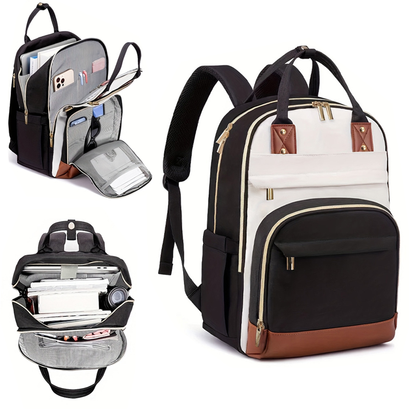 Interior Design Journal - Airline designed adjustable shoulder strap women's