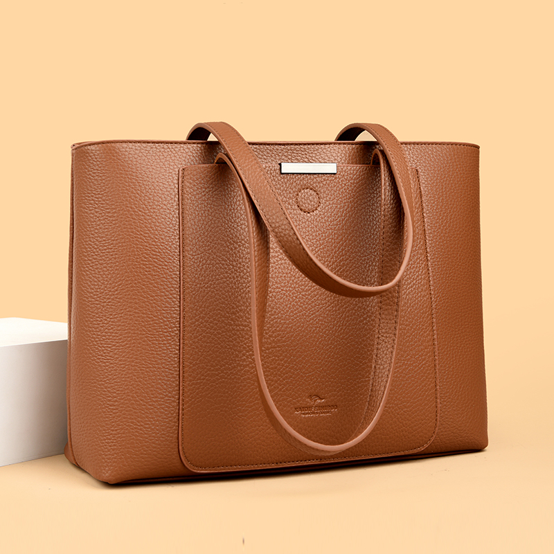 Interior Design Journal - Genuine Brand Soft Pu Leather Hand