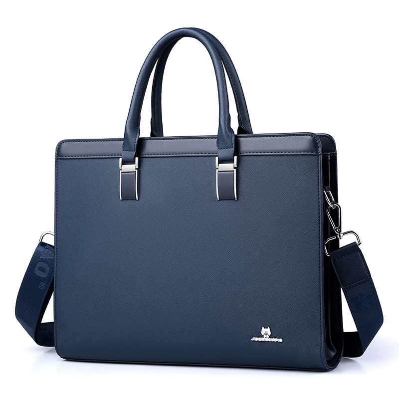 Interior Design Journal - Men's Briefcases Bag Executives Designer PVC