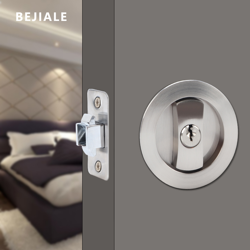 Interior Design Kitchen - Black Sliding Door Sliding Door Lock