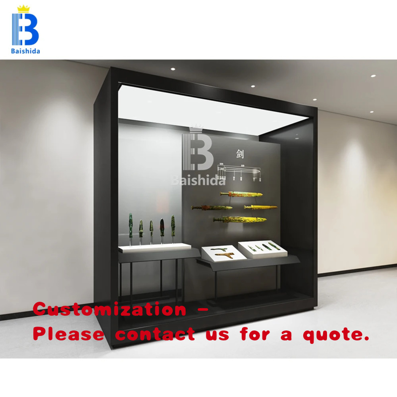 Interior Design Exhibition - custom.Custom Antique Art Oil Painting Museum