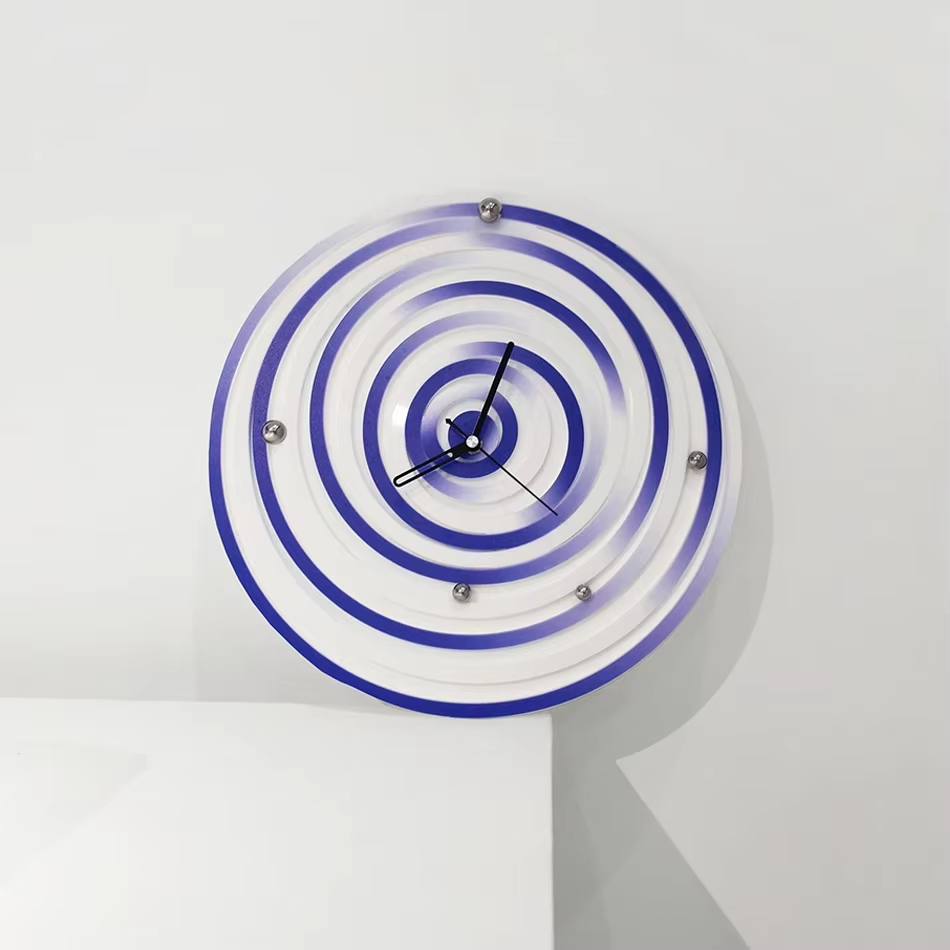 Classic Kitchen Wall Clocks Ko - Interior Design Kitchen And Living Room 评论和价格