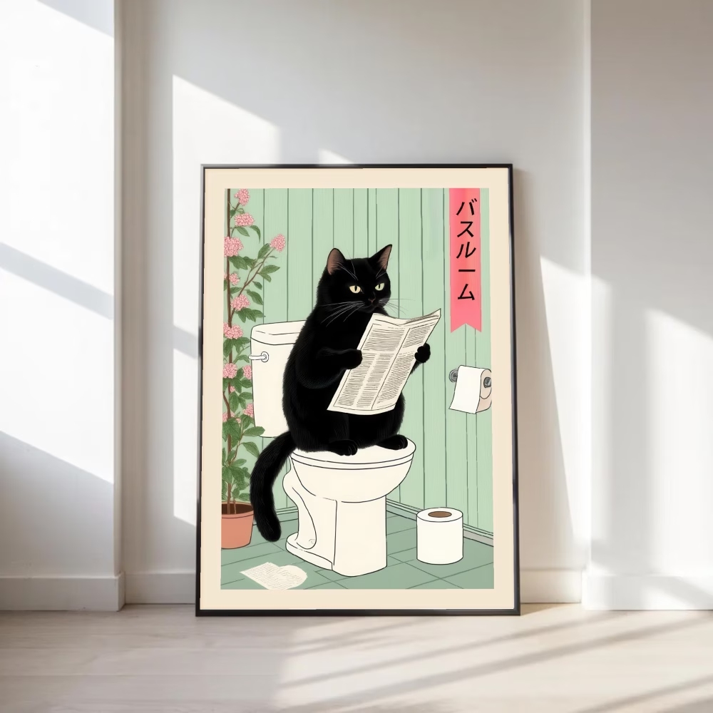 Modern,Retro Interesting Toile - Interior Design Room 评论和价格