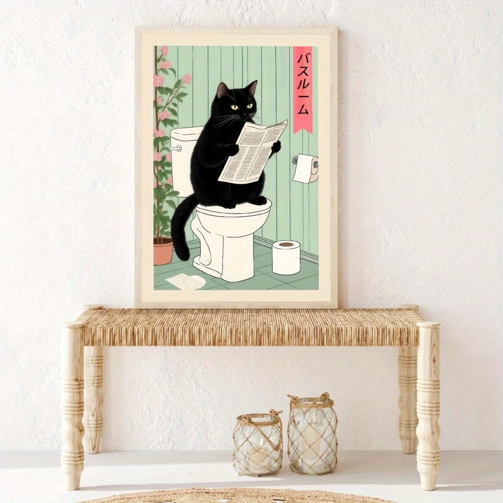 Modern,Retro Interesting Toile - Interior Design Room 评论和价格