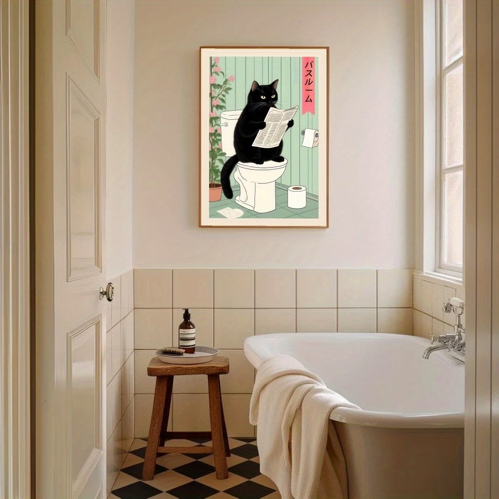 Modern,Retro Interesting Toile - Interior Design Room 评论和价格