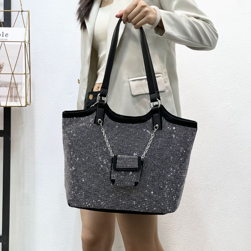 Large Capacity Trendy Casual T - Interior Design Class 评论和价格