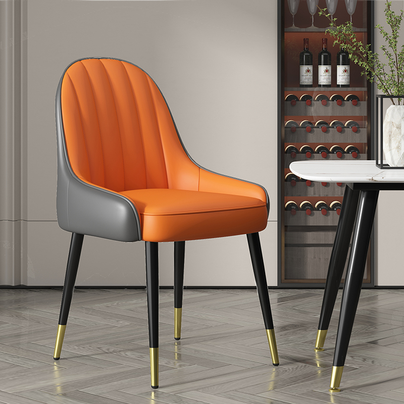 Nordic Luxury Dining Chairs Mo - Interior Design Kitchen And Living Room 评论和价格
