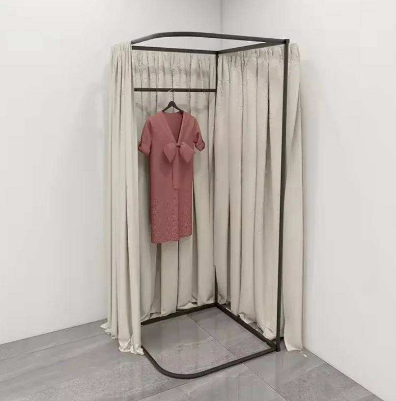 Fitting Room Shop Interior Des - Interior Design Living Room Ideas 评论和价格