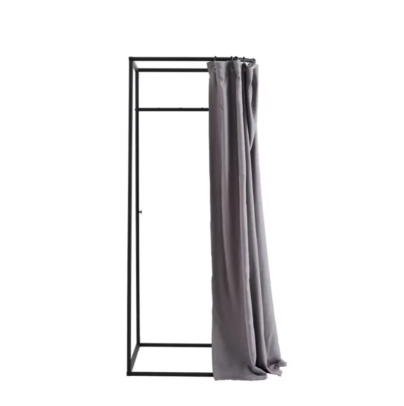 Fitting Room Shop Interior Des - Interior Design Living Room Ideas 评论和价格