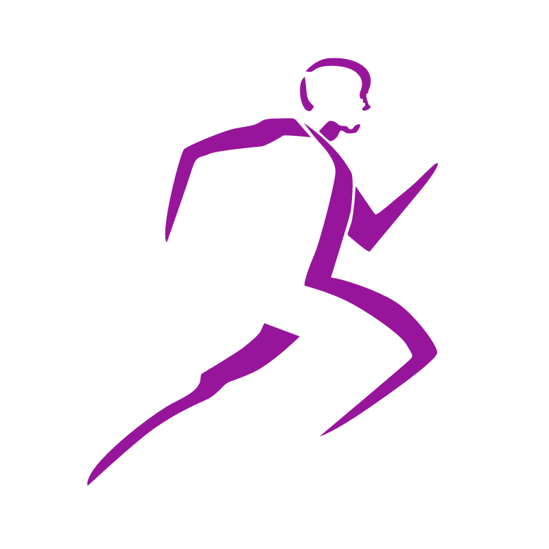 Runner Decal Car Window Vinyl  - Interior Design Magazine 评论和价格