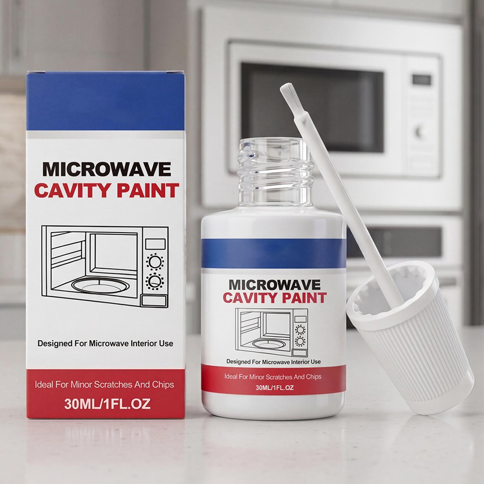 30ml Microwave Interior Cavity - Interior Design Kitchen 评论和价格