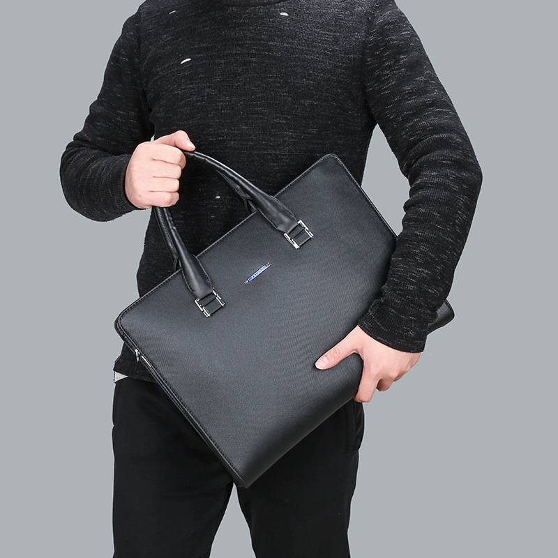 Designer Briefcase Bag For Men - Interior Design Journal 评论和价格
