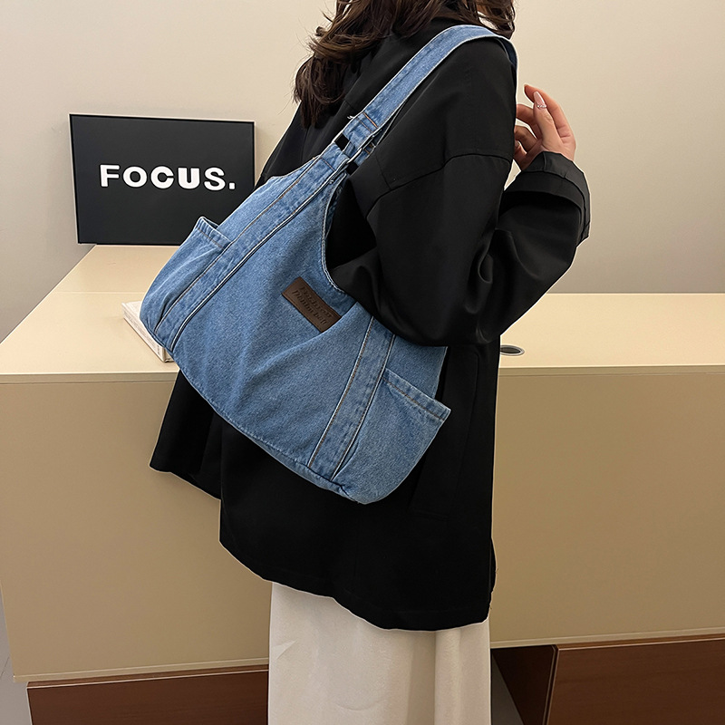 Cowboy Canvas Tote Bag for Wom - Interior Design Class 评论和价格