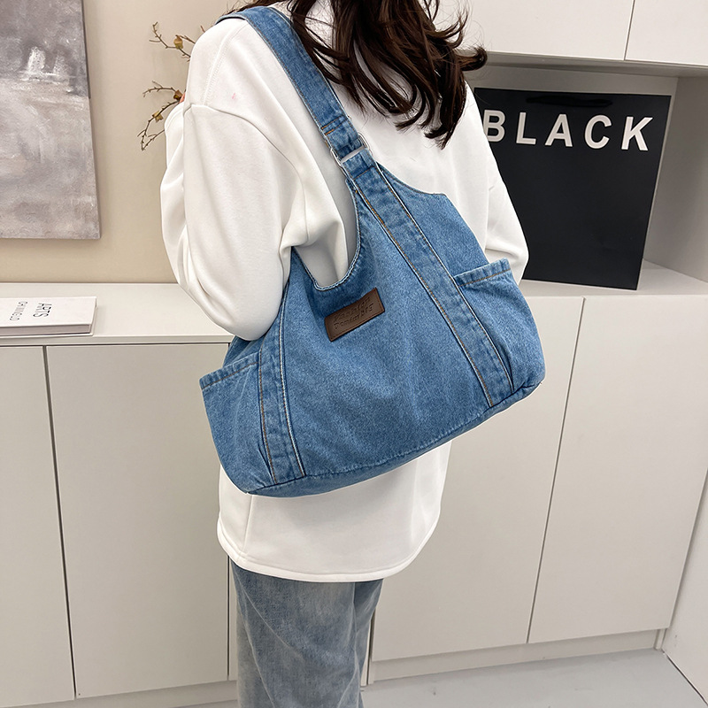 Cowboy Canvas Tote Bag for Wom - Interior Design Class 评论和价格