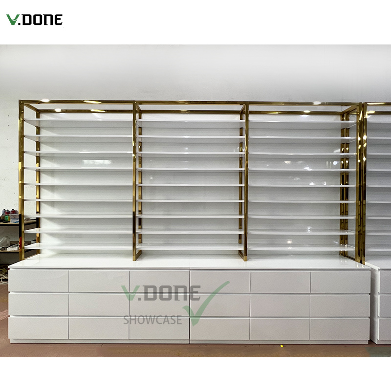 custom.Modern Salon Furniture  - Interior Design Nail Salon 评论和价格