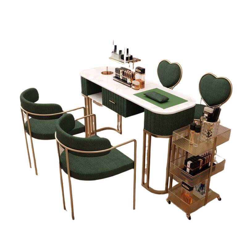 Interior Design Deluxe Technic - Interior Design Nail Salon 评论和价格