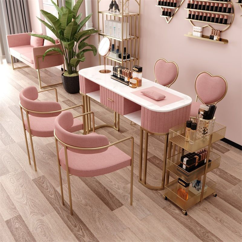 Interior Design Deluxe Technic - Interior Design Nail Salon 评论和价格