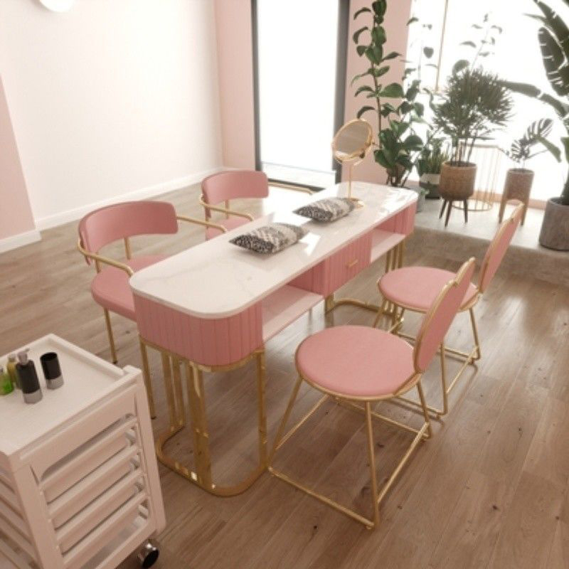 Interior Design Deluxe Technic - Interior Design Nail Salon 评论和价格