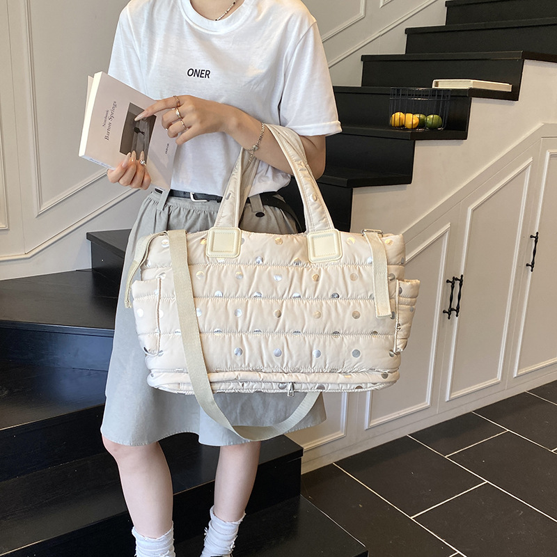 Fashionable Women Travel Bag P - Interior Design Class 评论和价格