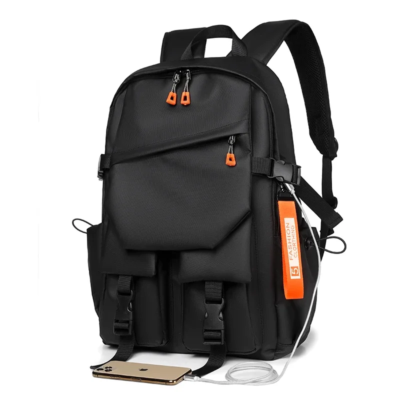 Trend Designer Men's Backpack  - Interior Design Journal 评论和价格