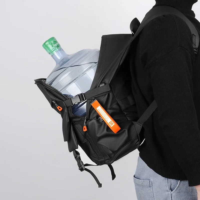 Trend Designer Men's Backpack  - Interior Design Journal 评论和价格