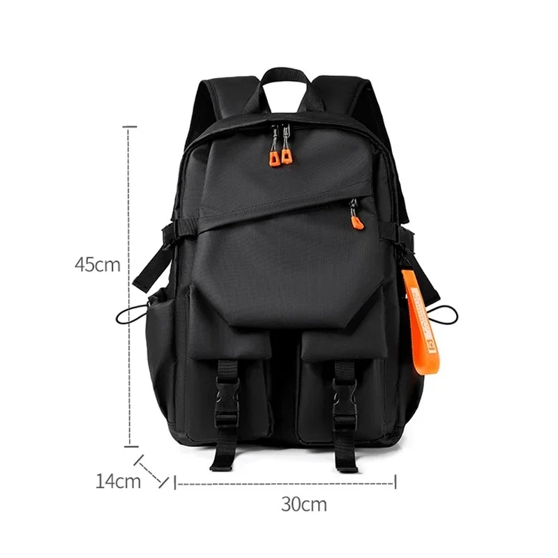 Trend Designer Men's Backpack  - Interior Design Journal 评论和价格