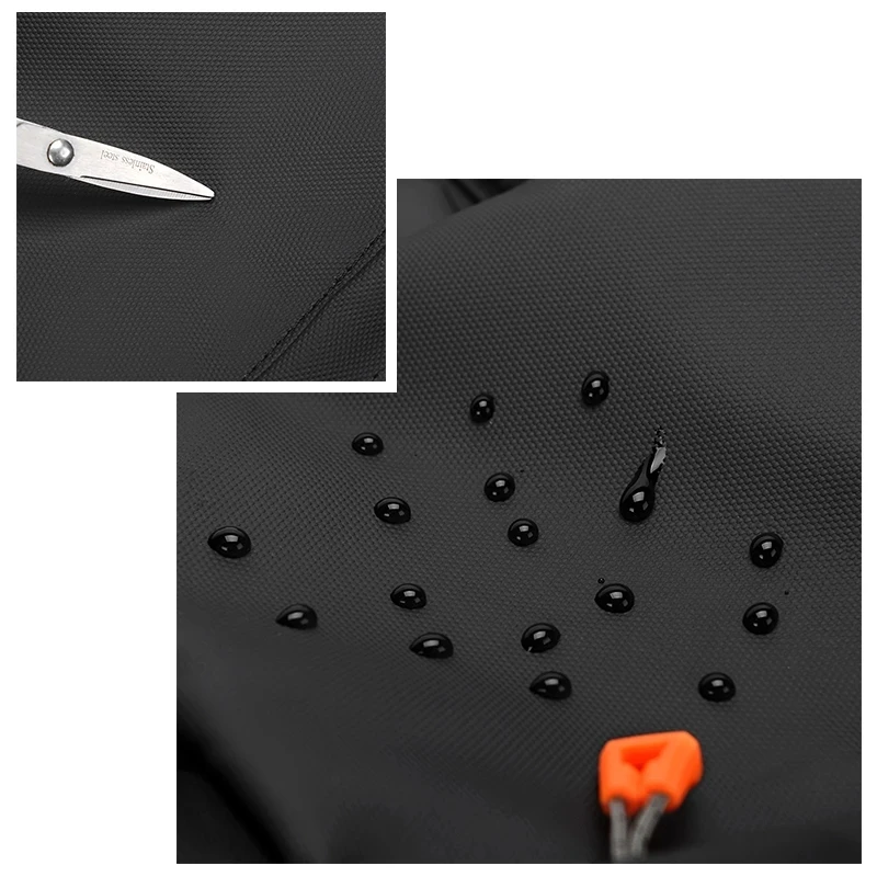 Trend Designer Men's Backpack  - Interior Design Journal 评论和价格