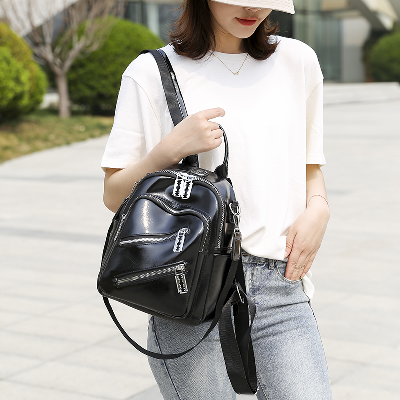 Fashion Women Backpack Designe - Interior Design School 评论和价格
