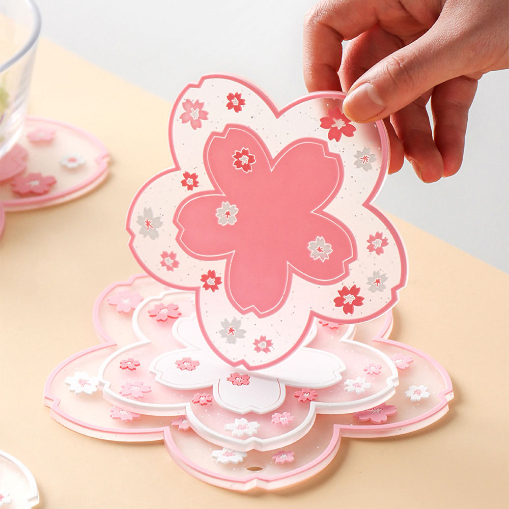 Cherry Blossom Heat Insulation - Interior Design Kitchen 评论和价格