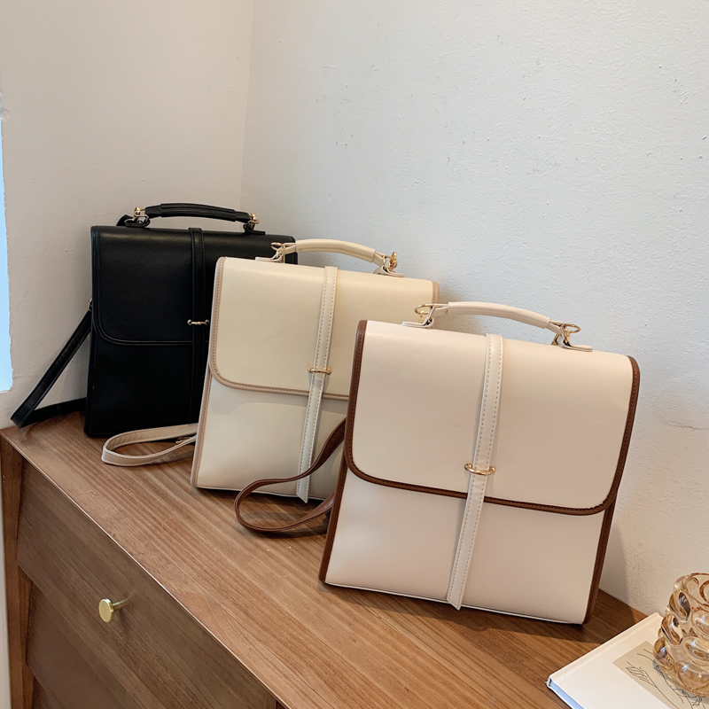 Pure Color High Quality PU Lea - Interior Design School 评论和价格