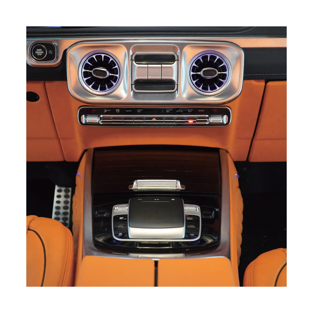 New Design G-Class Interior Co - Interior Design Class 评论和价格