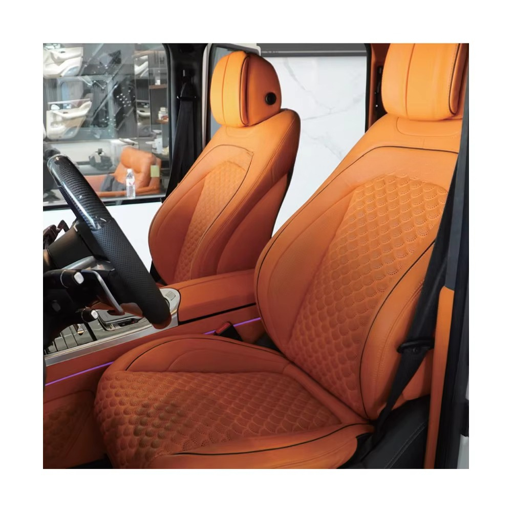 New Design G-Class Interior Co - Interior Design Class 评论和价格