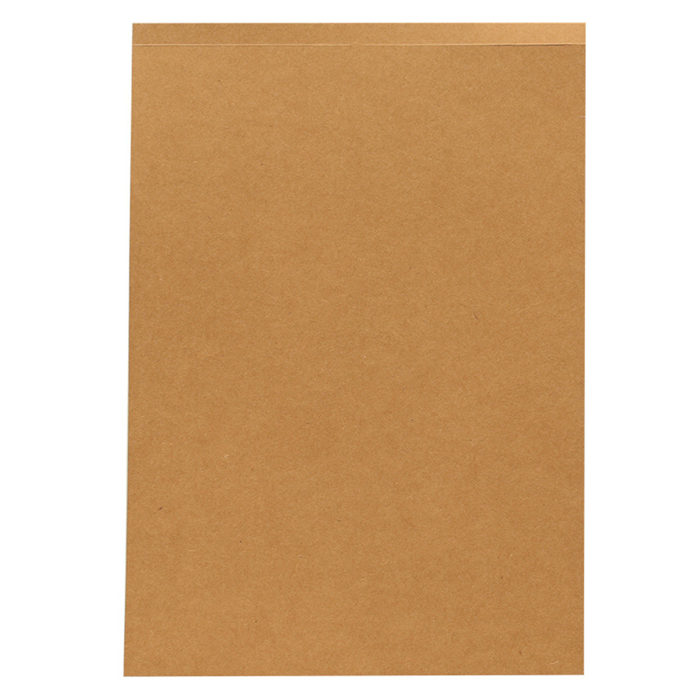 Kraft Paper Notebook Blank Int - Interior Design Journal 评论和价格
