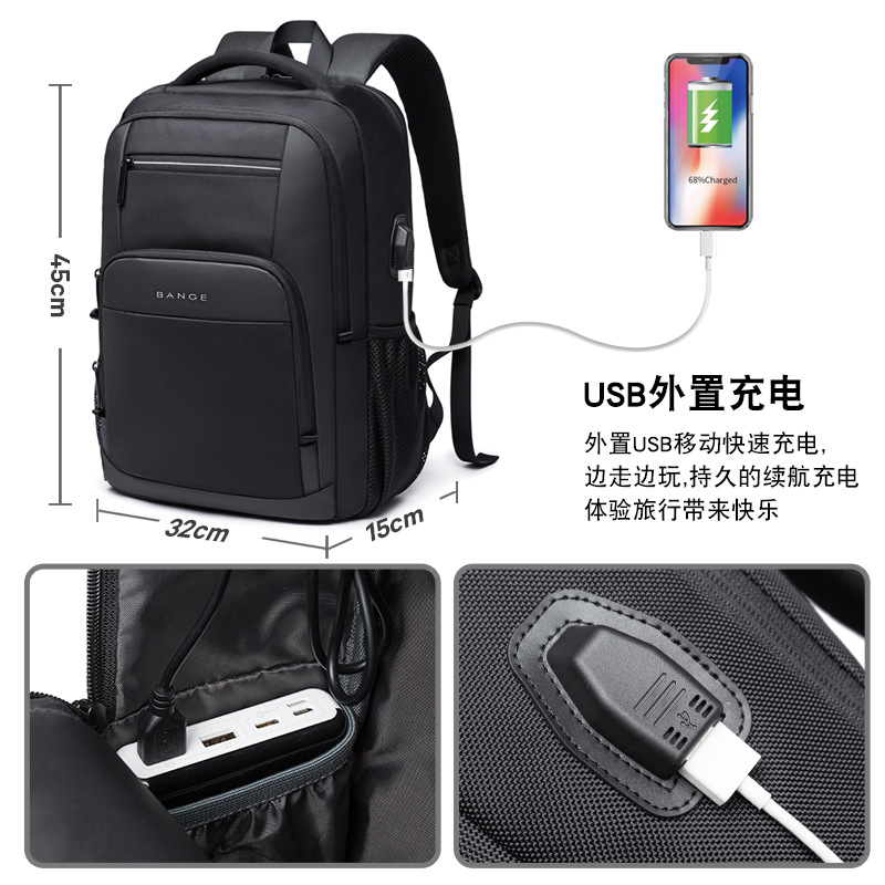 Bange Men's Designer Laptop Ba - Interior Design Journal 评论和价格