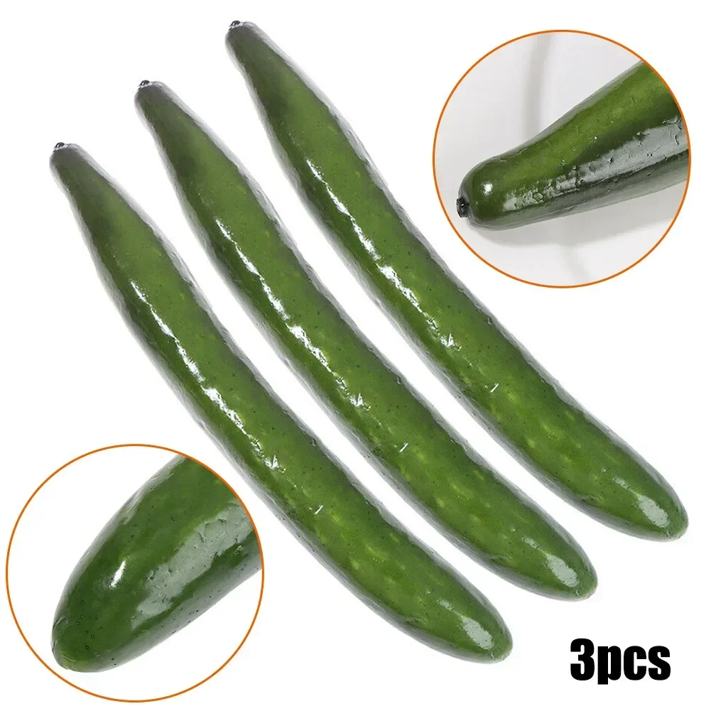 3pc Simulation Vegetables Frui - Interior Design Kitchen 评论和价格