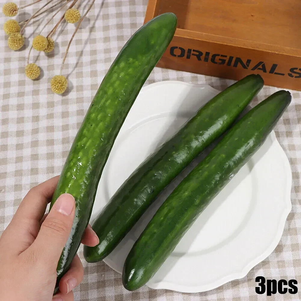 3pc Simulation Vegetables Frui - Interior Design Kitchen 评论和价格