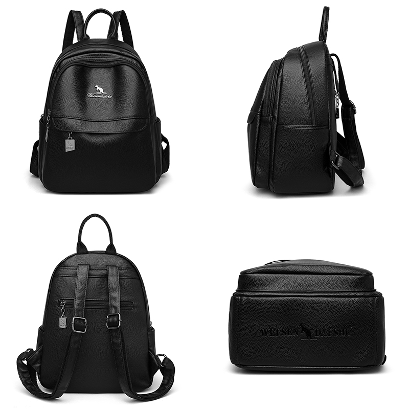 2024 New Women's Shoulder Bag  - Interior Design School 评论和价格