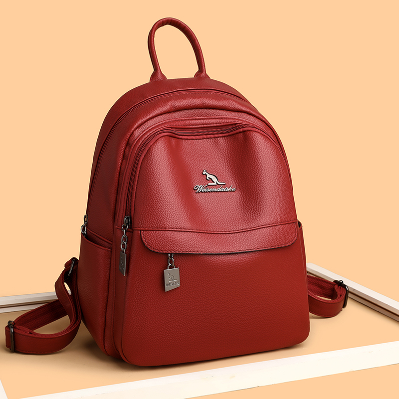 2024 New Women's Shoulder Bag  - Interior Design School 评论和价格