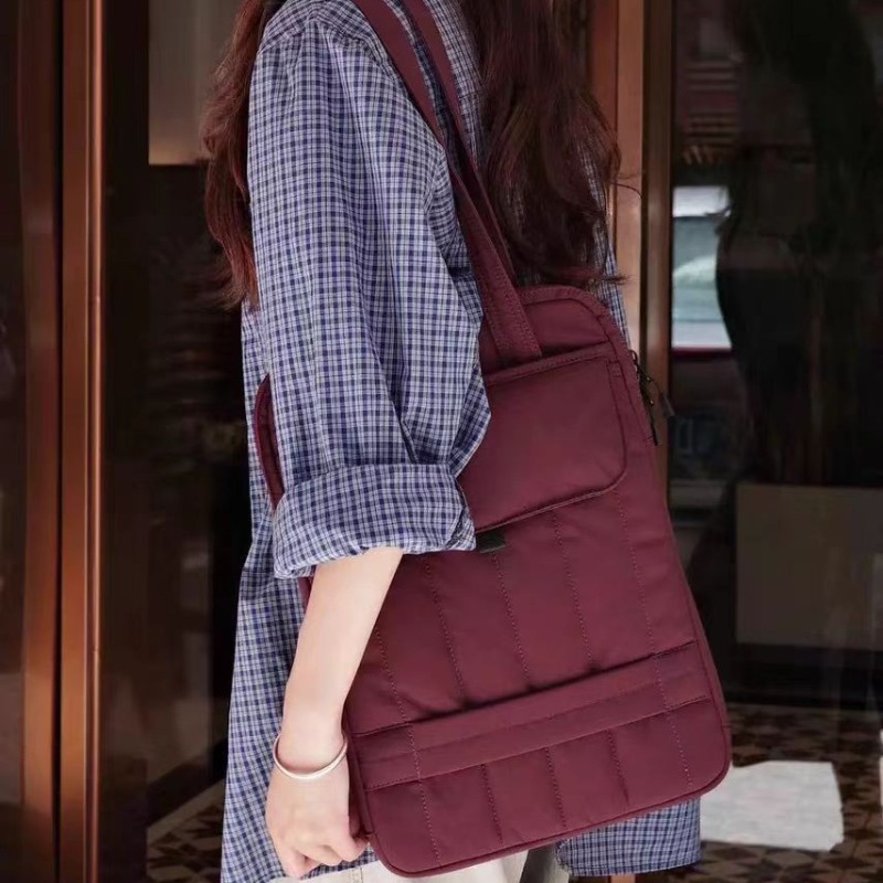 Laptop bag tote bags for woman - Interior Design Class 评论和价格