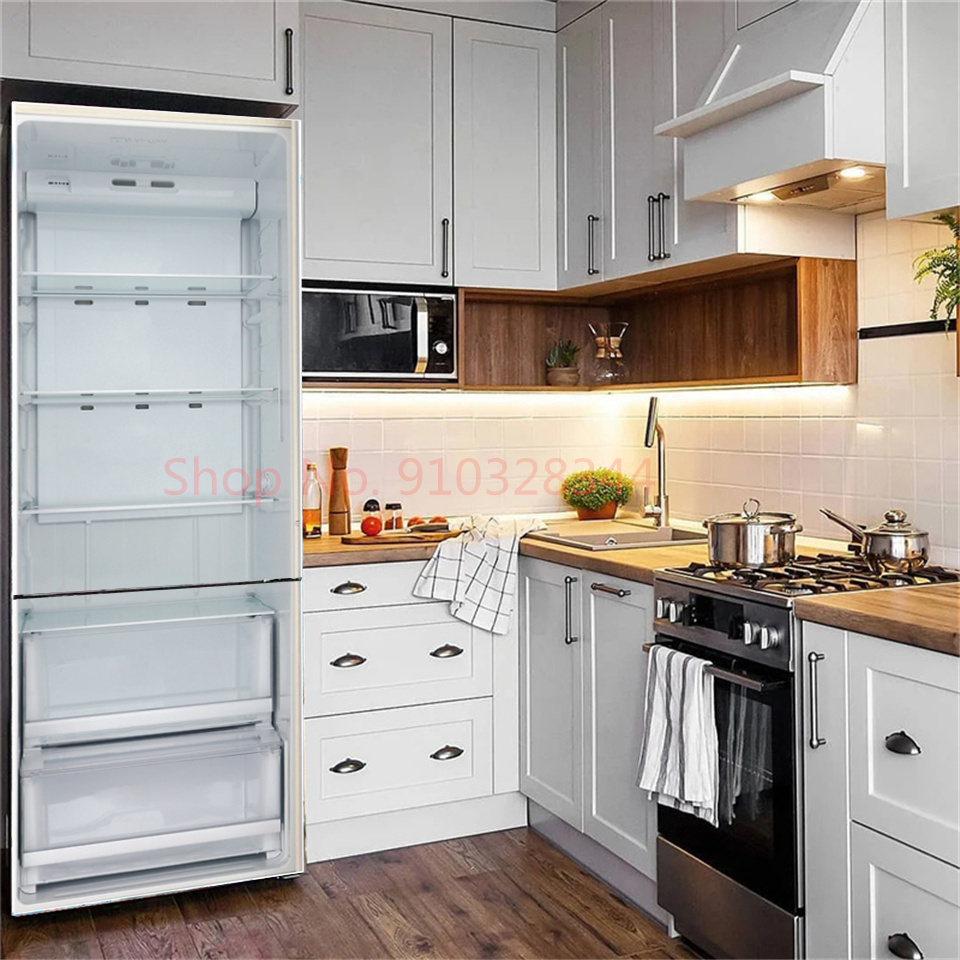 Fruit Seasoning Pattern Sticke - Interior Design Kitchen 评论和价格
