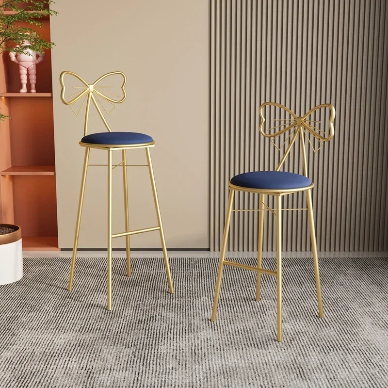 Minimalist Bar Stools Modern N - Interior Design Kitchen And Living Room 评论和价格