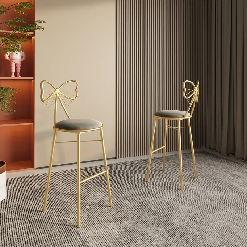 Minimalist Bar Stools Modern N - Interior Design Kitchen And Living Room 评论和价格