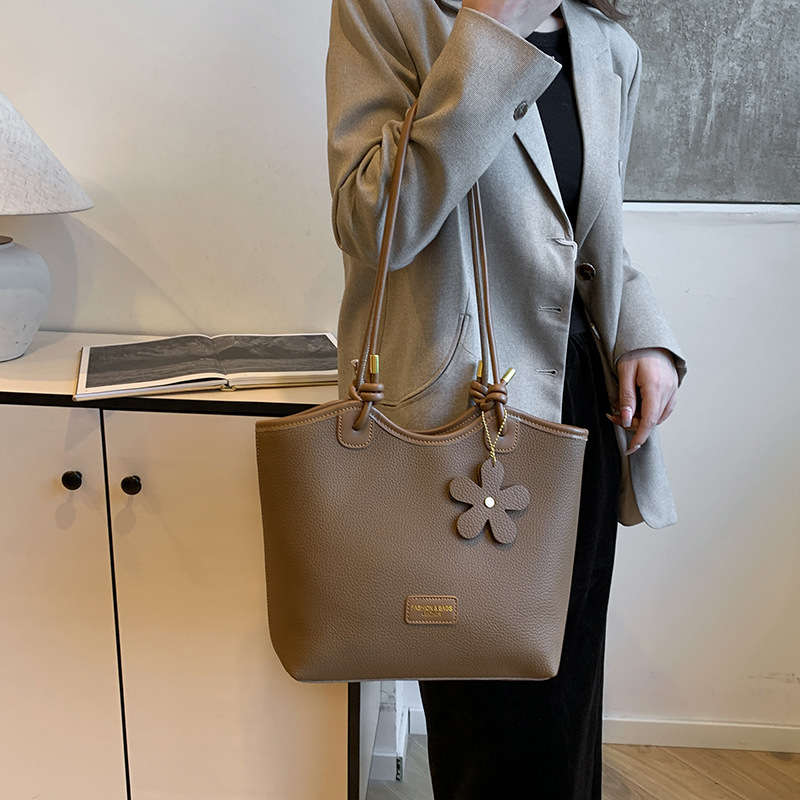 Large Capacity Tote Bag for Wo - Interior Design Class 评论和价格