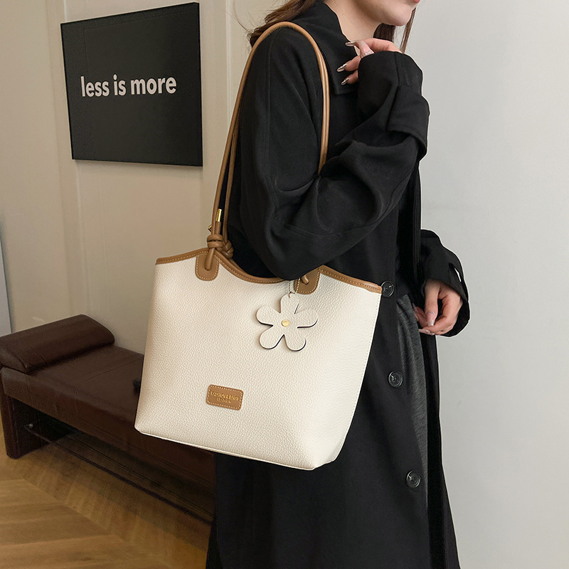 Large Capacity Tote Bag for Wo - Interior Design Class 评论和价格