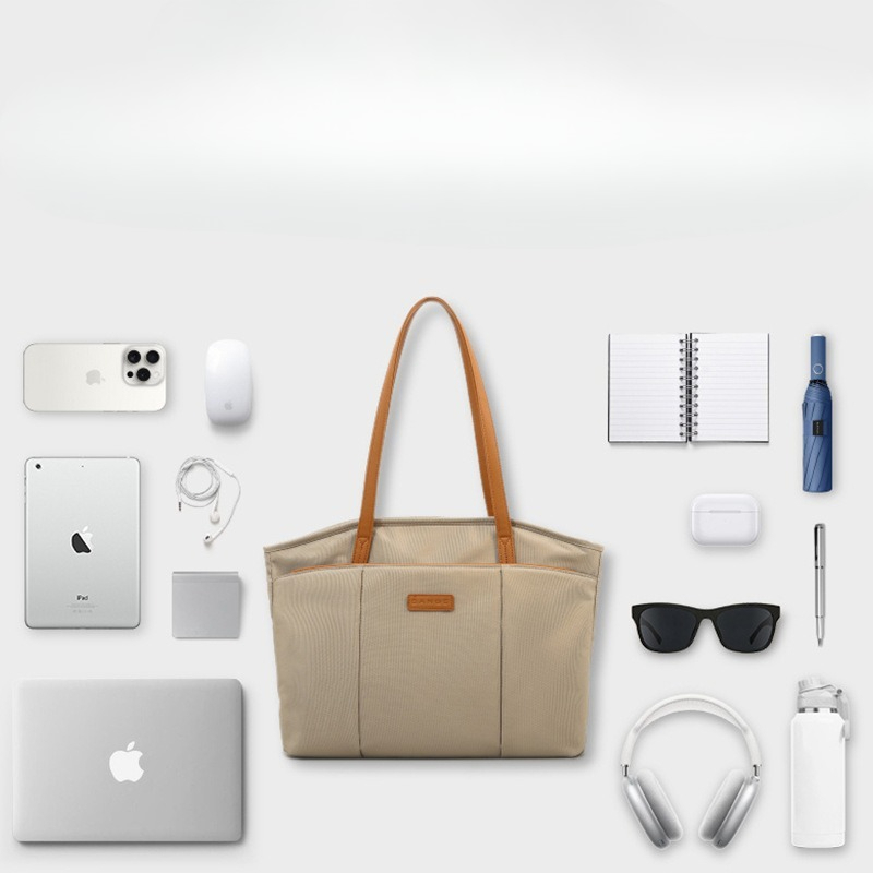 Women Tote Bag Computer Bag La - Interior Design Class 评论和价格