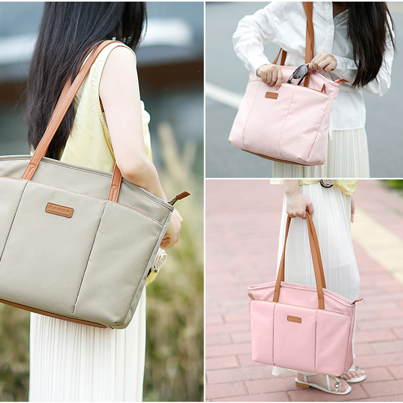 Women Tote Bag Computer Bag La - Interior Design Class 评论和价格